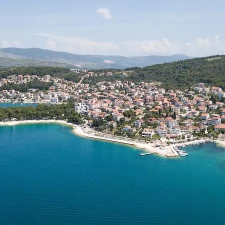 Appartement With A Parking Space Okrug Gornji, Ciovo - 13562 Trogir
