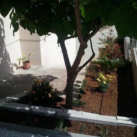 With A Parking Space Okrug Gornji, Ciovo - 13562 Appartement Trogir