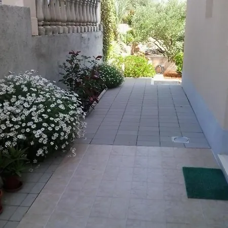 With A Parking Space Okrug Gornji, Ciovo - 13562 Trogir