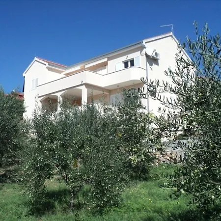 Appartement With A Parking Space Okrug Gornji, Ciovo - 13562