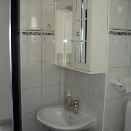 With A Parking Space Okrug Gornji, Ciovo - 13562 Appartement