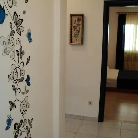 With A Parking Space Okrug Gornji, Ciovo - 13562 Appartement