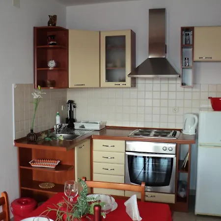 With A Parking Space Okrug Gornji, Ciovo - 13562 Appartement